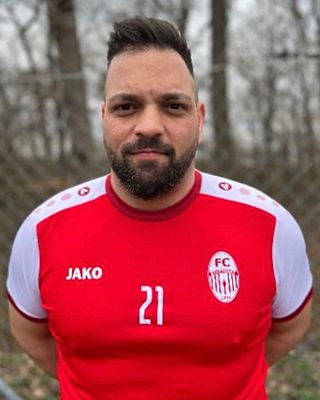 Nuno Da Silva Inacio