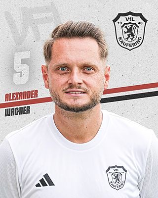 Alexander Wagner