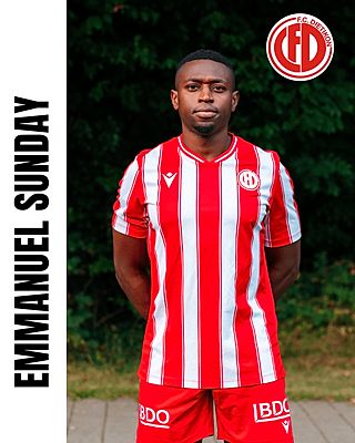 Emmanuel Sunday Nwosu