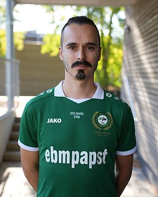 Johannes Müller