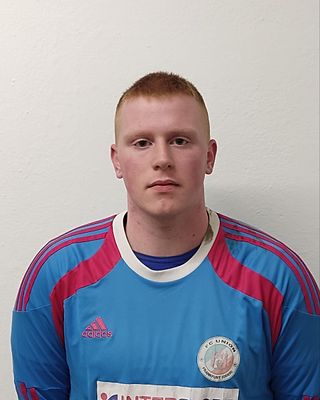 Marc Dominic Richter