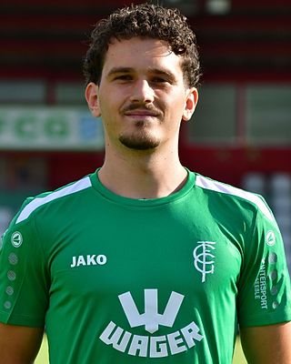 Luca Kerber