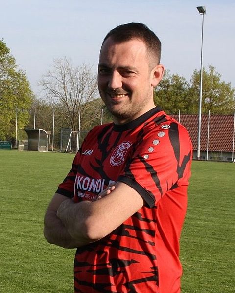 Florian Rauwolf