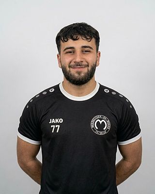 Muhammed Ersin Tunc