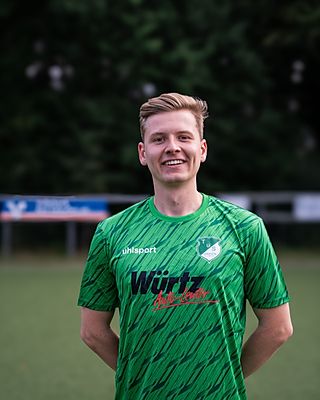 Fynn Tiekötter