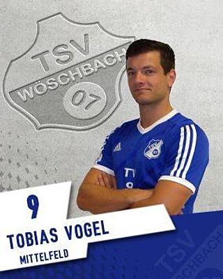 Tobias Vogel