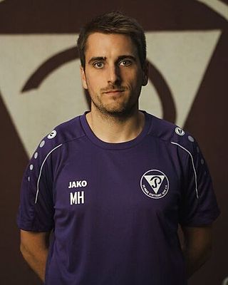 Maximilian Felix Heinemann