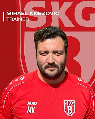 Mihael Knezovic