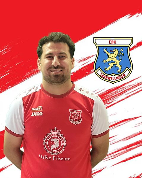 Foto: Djk Saarwellingen