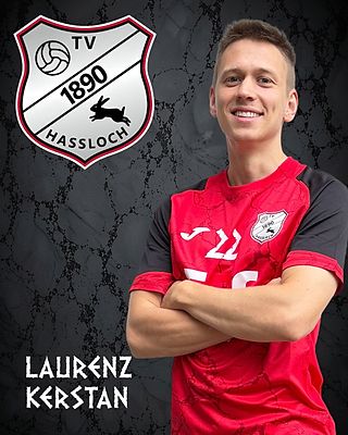 Laurenz Kerstan