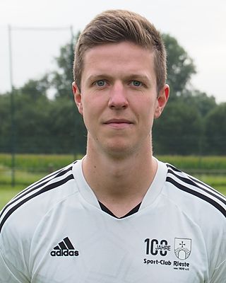 Jan vor dem Brocke
