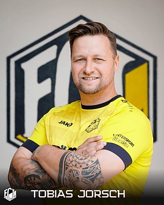 Tobias Jorsch