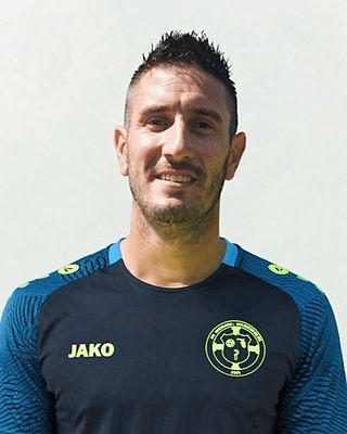 Jeremy Danner