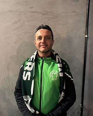Süleyman Hilmi Tenbel