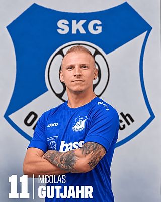 Nicolas Gutjahr