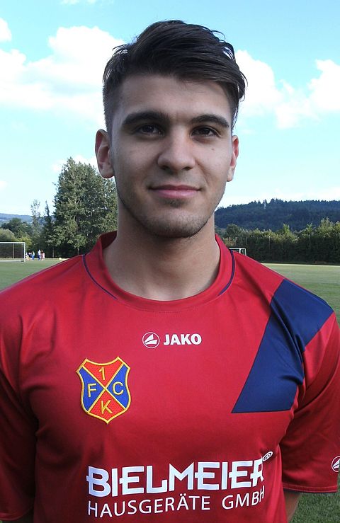 Foto: 1. FC Bad Kötzting