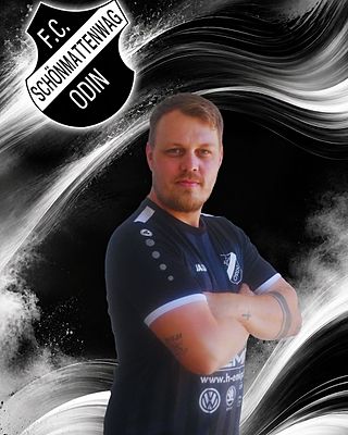 Kevin Forstmeier