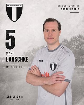 Marc Lauschke