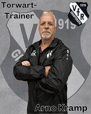 Arno Kramp