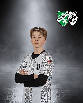 Levi Kruse