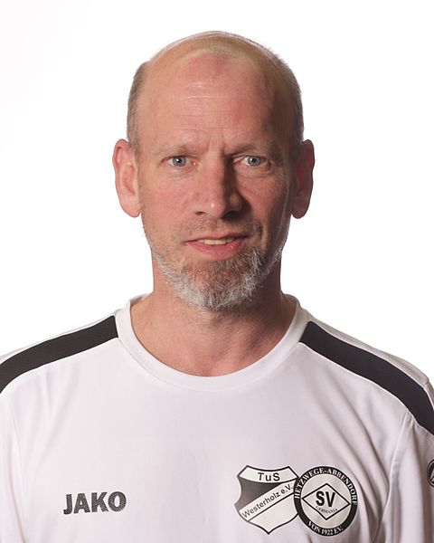 Foto: TUS Westerholz