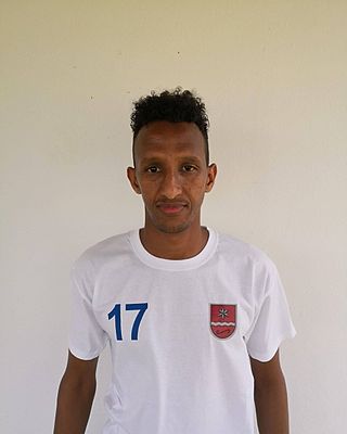 Mursal Faysal Hussein