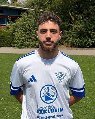 Antonio Nudo