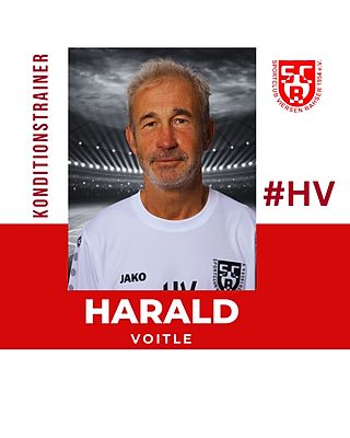 Harald Voitle