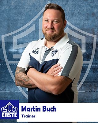 Martin Buch