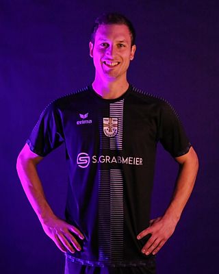 Sebastian Kreft