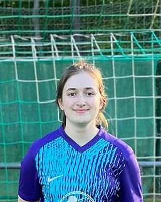 Lilly Joline Theobald