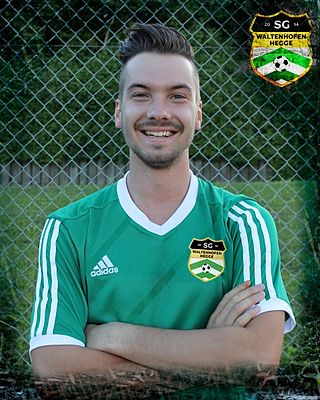 Maximilian Blechschmidt