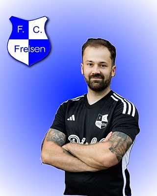 Rene Korn