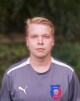 Pascal Kronos Neumann