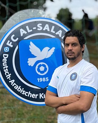 Mohamed Dablan Alenzi