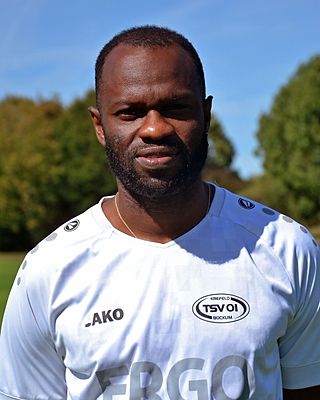 Wale Afees Arogundade