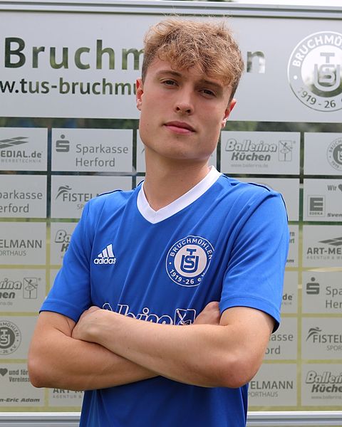 Foto: TuS Bruchmühlen