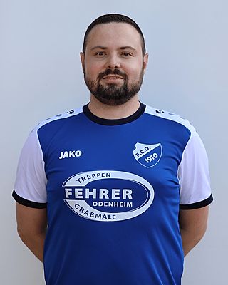 Nico Sinibaldi
