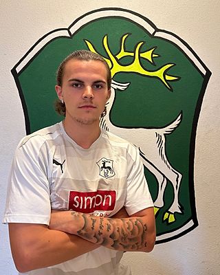 Elias Stara