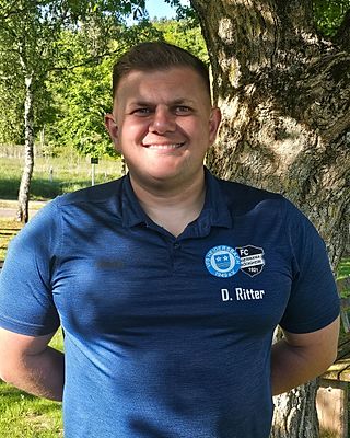 Dimitri Ritter