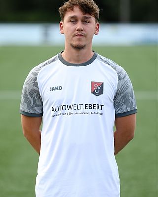 Lennart Borgenheimer