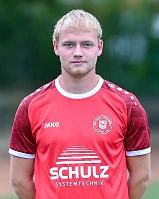 Erik Heitert