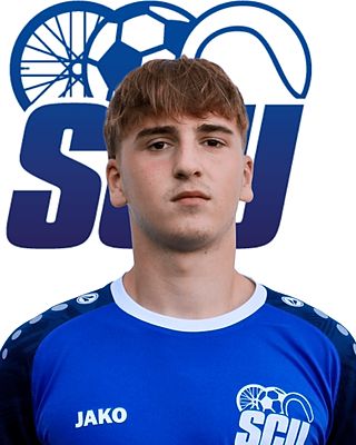 Florian Scharfenberg