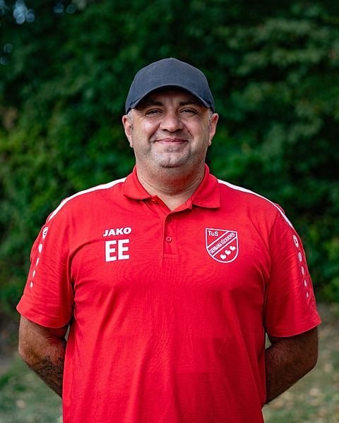 Foto: Eric Wiktorski