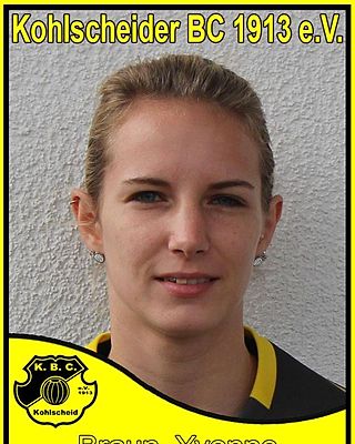 Yvonne Braun