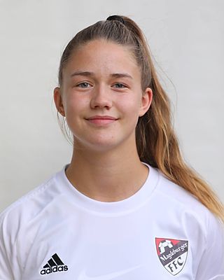 Emily Katarina Hähnel