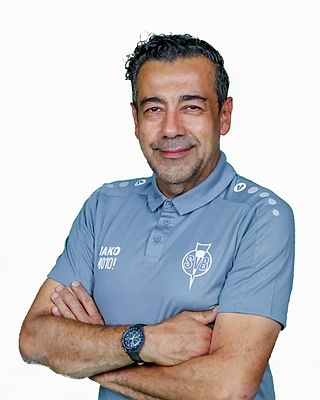 Muhammet Sezen