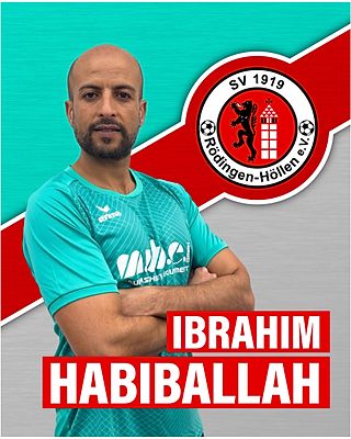 Ibrahim Habiballah