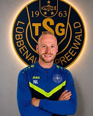 Nico Lehmann