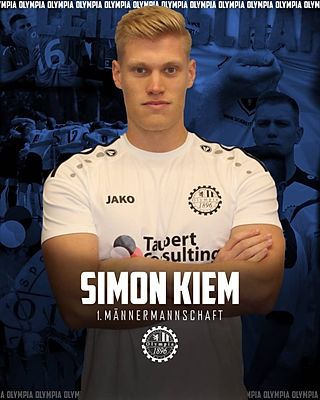 Simon Kiem